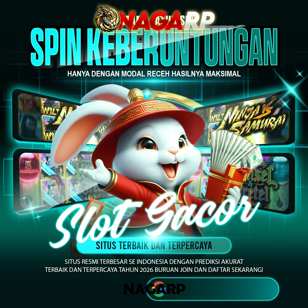NAGARP: Dunia Game Online 2026 Ragam Tema Yang Menarik Yang Populer Saat Ini